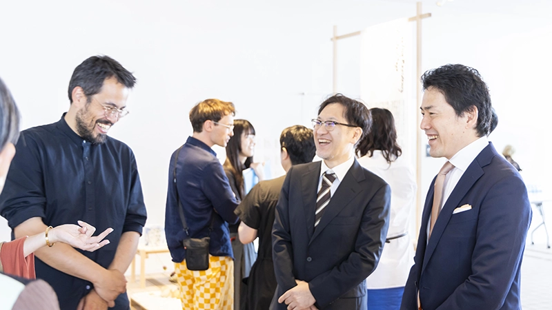 大阪・関西万博特別展示レポート