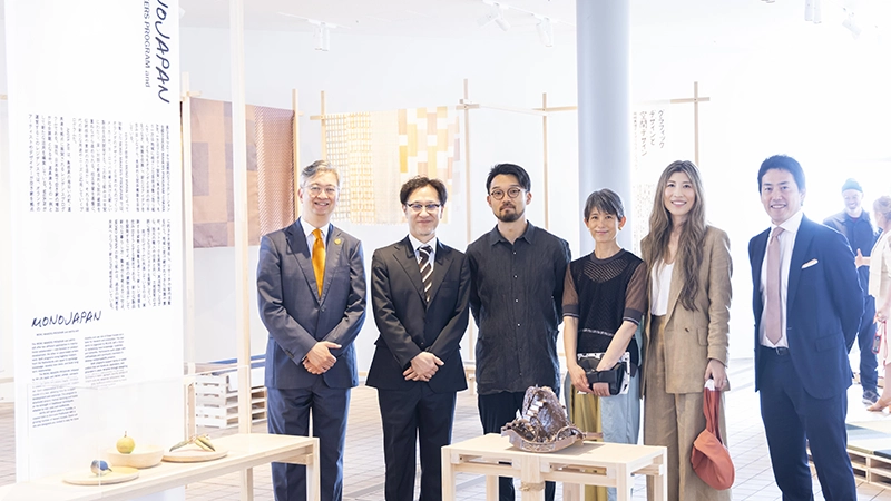 大阪・関西万博特別展示レポート