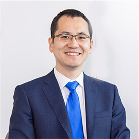 伊勢田 篤史 氏