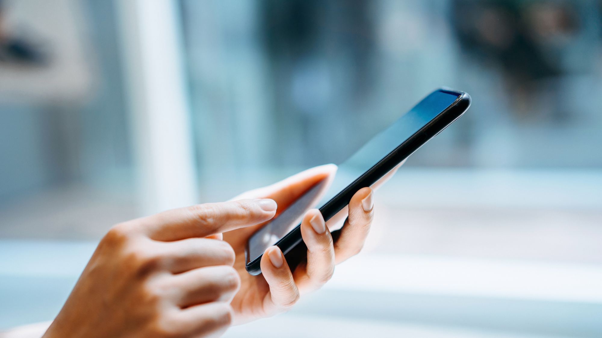 カフェ「つぐのわ」~経営者の妻が知らないとマズいかも?!デジタル遺品の基礎知識~スマートフォン編