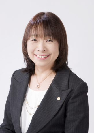 石原清美氏