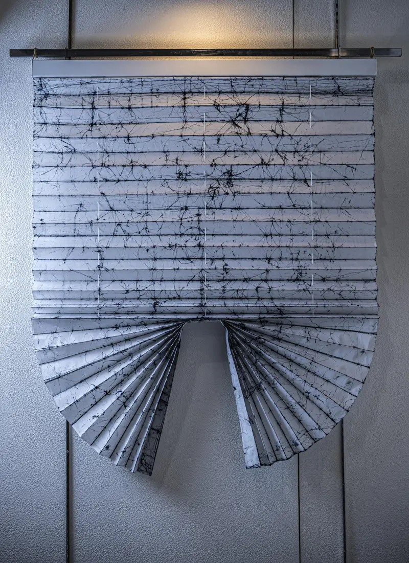 SHOBIEN KYOTO × Studio Lena Winterink product